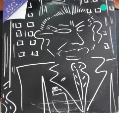 GARY MYRICK AND THE FIGURES (1980) - PLAK 2.EL