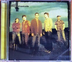 REDD - KİRLİ SUYUNDA PARILTILAR + INFO CDR (2006) PASAJ 2CD 2.EL