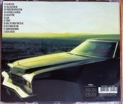 REDD - KİRLİ SUYUNDA PARILTILAR + INFO CDR (2006) PASAJ 2CD 2.EL
