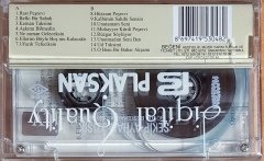 ŞEKİP AYHAN ÖZIŞIK / BÜYÜK BESTEKARLAR SERİSİ-3 / PICCATURA KASET SIFIR