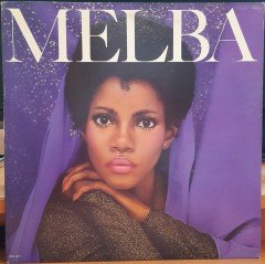 MELBA MOORE - MELBA (1976) - PLAK 2.EL