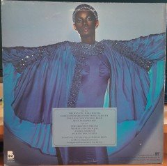 MELBA MOORE - MELBA (1976) - PLAK 2.EL
