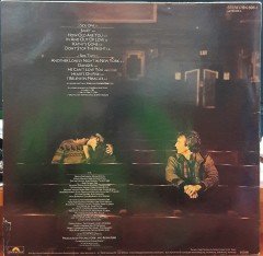 ROBIN GIBB (BEE GEES) - HOW OLD ARE YOU? (1983) - PLAK 2.EL