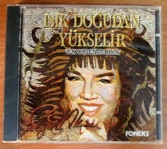 SEZEN AKSU - IŞIK DOĞUDAN YÜKSELİR FONEKS CD 2.EL