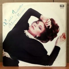 ROCIO JURADO PALOMA BRAVA Latin LP 2.EL