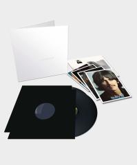 BEATLES - BEATLES (WHITE ALBUM) (1968) - 2LP 2018 STEREO EDITION SIFIR PLAK
