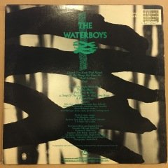 THE WATERBOYS - A PAGAN PLACE (1984) 2.EL PLAK