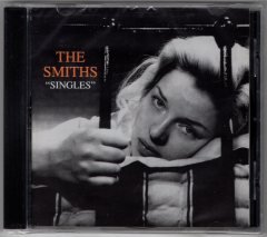 THE SMITHS - SINGLES (1995) - CD SIFIR
