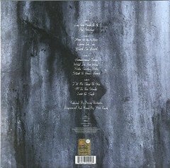 BON JOVI - NEW JERSEY (1988) - 2LP 180GR 2016 EDITION REISSUE SIFIR PLAK