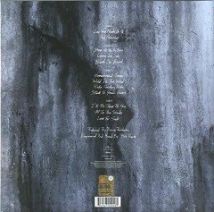 BON JOVI - NEW JERSEY (1988) - 2LP 180GR 2016 EDITION REISSUE SIFIR PLAK
