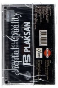 UMUT KUZEY - DUVARDAKİ RESİMLER (2006) KASET AMBALAJINDA SIFIR