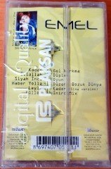 EMEL - ARABESK KASET SIFIR