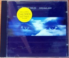 ROBERT MILES - DREAMLAND CD 2.EL
