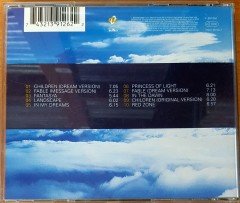 ROBERT MILES - DREAMLAND CD 2.EL