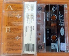 ALPAY - BEST OF VOLUME ONE / KÜÇÜK BİR ÖYKÜ KASET 2.EL