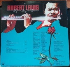 HUBERT LAWS - ROMEO & JULIET (1976) - 2.EL PLAK
