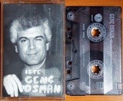 GENÇ OSMAN - KARINCA KARARINCA (1998) KADİR YAPIM KASET 2.EL
