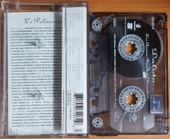 DALIDA - LES ANNEES BARCLAY, L'ESSENTIEL (2000) UNIVERSAL MÜZİK KASET 2.EL