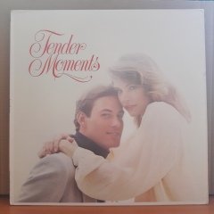 TENDER MOMENTS (1979) - LP 2.EL PLAK