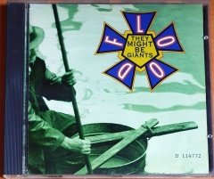 THEY MIGHT BE GIANTS - FLOOD (1990) - CD 2.EL