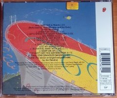 ROLLING STONES - STILL LIFE (1982) - CD 2.EL