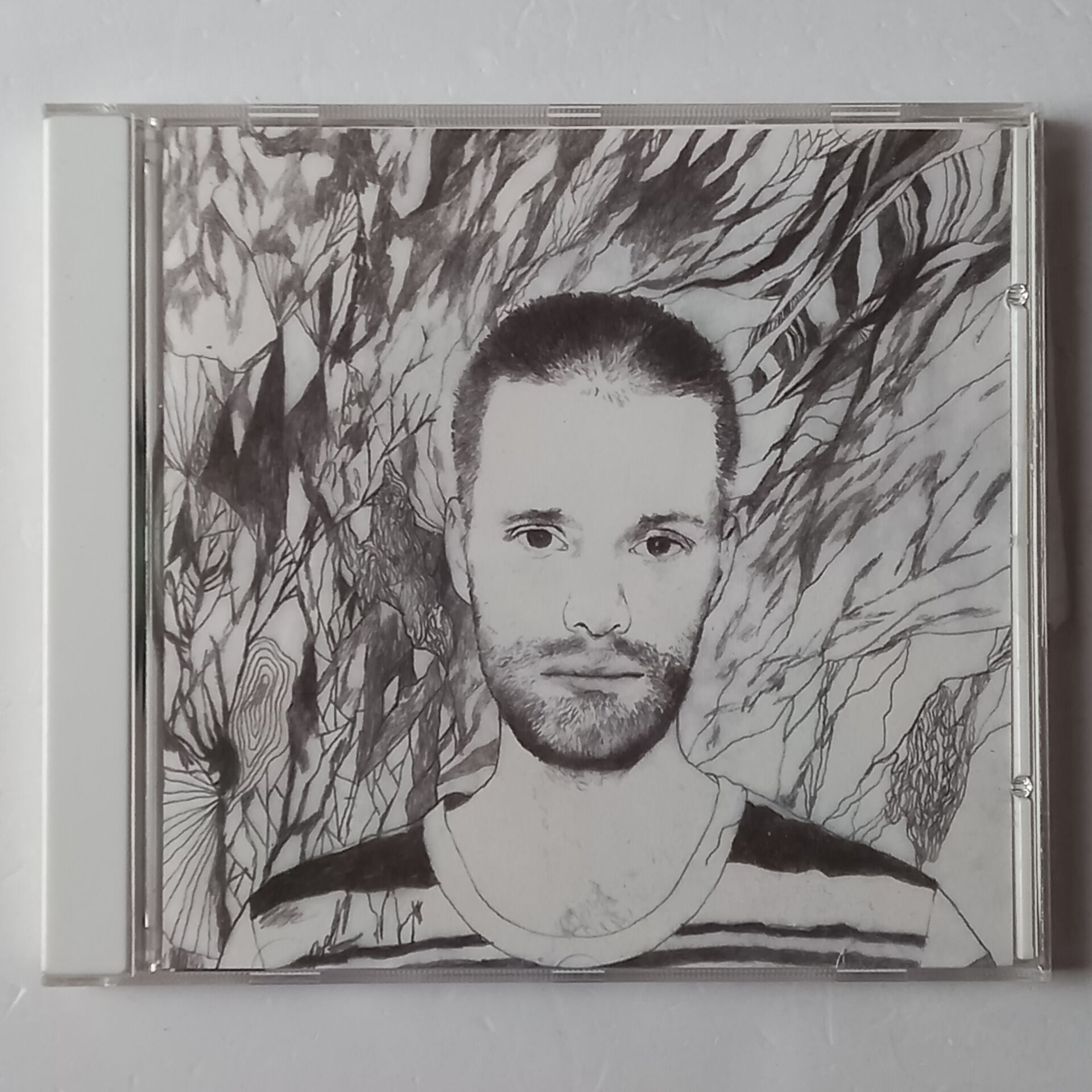 JAGA JAZZIST – WHAT WE MUST (2005) - CD 2010 REISSUE 2.EL