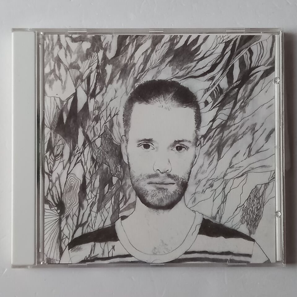 JAGA JAZZIST – WHAT WE MUST (2005) - CD 2010 REISSUE 2.EL