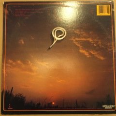 BRUCE COCKBURN - INNER CITY FRONT (1981) 2.EL PLAK