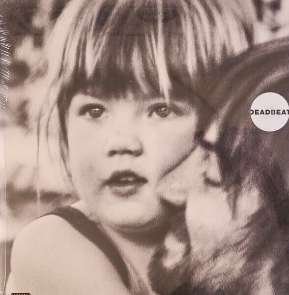 TAME IMPALA – DEADBEAT (2025) - CD GATEFOLD DIGISLEEVE AMBALAJINDA SIFIR