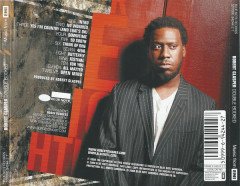 ROBERT GLASPER - DOUBLE BOOKED (2009) - CD 2.EL