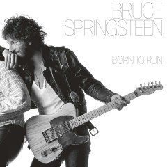 BRUCE SPRINGSTEEN - BORN TO RUN LP SIFIR