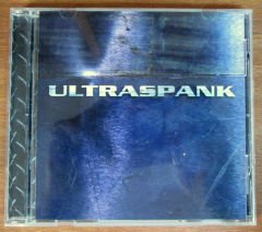 ULTRASPANK - CD 2.EL