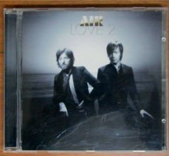 AIR - LOVE 2 - CD 2.EL