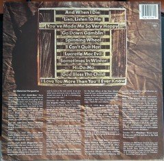 BLOOD SWEAT & TEARS - GREATEST HITS - 2.EL PLAK