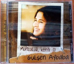 GÜLŞEN AYBABA - MUTLULUK KENTİ CD 2.EL