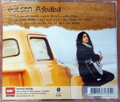 GÜLŞEN AYBABA - MUTLULUK KENTİ CD 2.EL