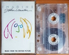 IMAGINE: JOHN LENNON / SOUNDTRACK / KENT KASET 2.EL