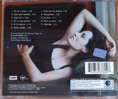 MONICA MOLINA - DE CAL Y ARENA (2003) CD 2.EL