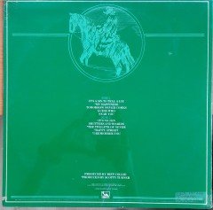 SLIM WHITMAN - THE BEST OF - DÖNEM BASKISI PLAK SIFIR