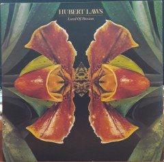 HUBERT LAWS - LAND OF PASSION (1979) - PLAK 2.EL