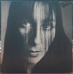 CHÉR - CHÉR (1971) - PLAK 2.EL