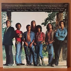 ELTON JOHN - ROCK OF THE WESTIES (1975) - LP 2.EL PLAK