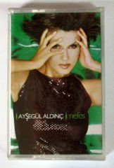 AYŞEGÜL ALDİNÇ - NEFES KASET SIFIR