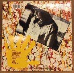 TODD RUNDGREN - NEARLY HUMAN 2.EL PLAK