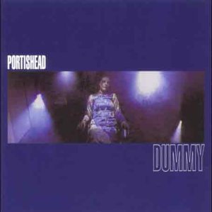 PORTISHEAD - DUMMY (1994) - LP 180GR 2014 EDITION REISSUE SIFIR PLAK