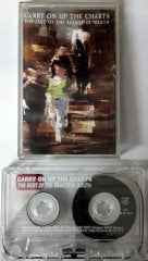 BEAUTIFUL SOUTH - CARRY ON UP THE CHARTS THE BEST OF (1995) RAKS CASSETTE MADE IN TURKEY ''USED''