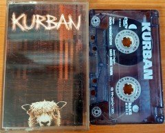 KURBAN - KURBAN KASET 2.EL