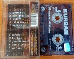 KURBAN - KURBAN KASET 2.EL
