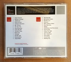 BOOKER T. & THE MG'S - DEFINITIVE SOUL COLLECTION (2006) - 2CD SOUL FUNK DISCO 2.EL