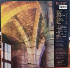 THOMPSON TWINS - HERE'S TO FUTURE DAYS (1985) - PLAK 2.EL